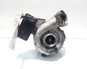 Turbosuflanta, 7796311, Bmw 5 (E60) 3.0 d, 306D3