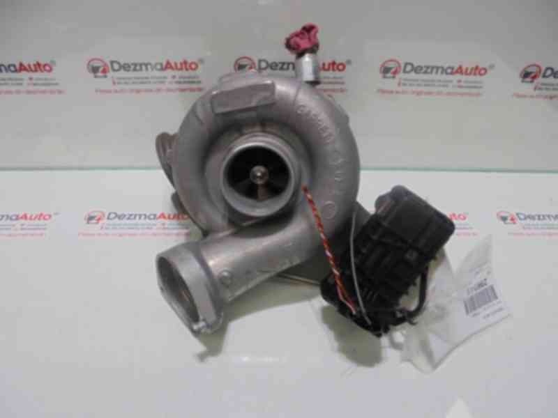 Turbosuflanta 7796311, Bmw 7 (E65, E66) 3.0 d