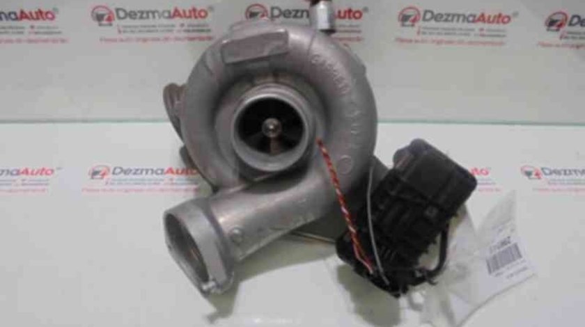 Turbosuflanta 7796311, Bmw X3 (E83) 3.0 d