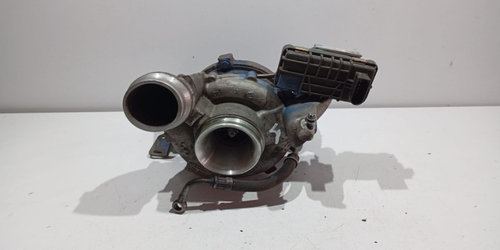 Turbosuflanta 7799758 3.0 d N57 BMW Seria 7
