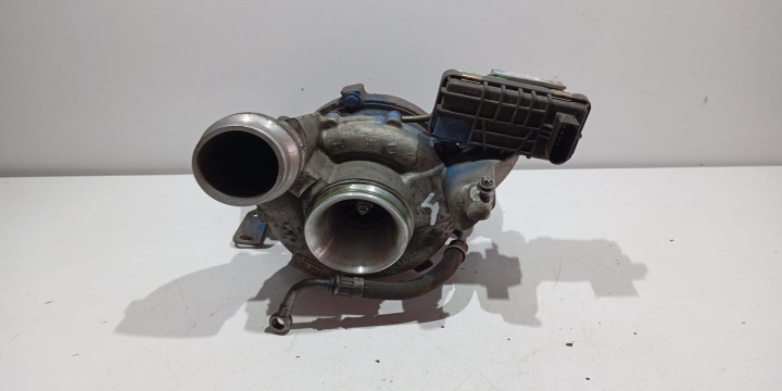 Turbosuflanta 7799758 3.0 d N57 BMW X5 E70 [facelift] [2010 - 2013]