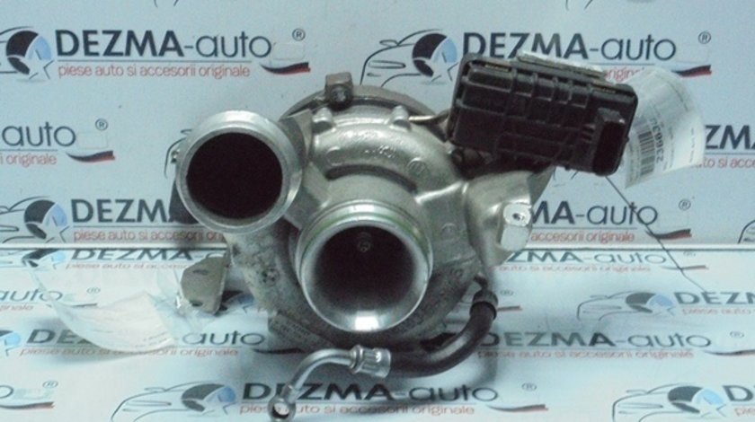 Turbosuflanta 7799758, 7799759, Bmw X5 (E70) 3.0 d, N57D30A