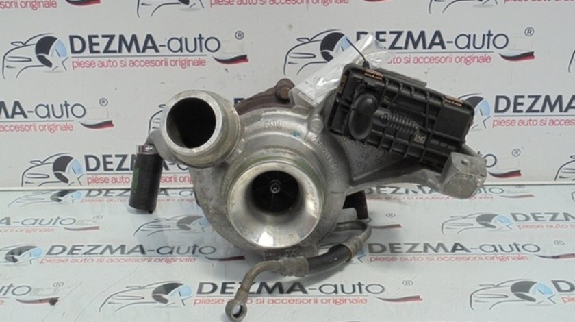 Turbosuflanta 7810189, Bmw 1 (F20) 2.0 d, N47D20C