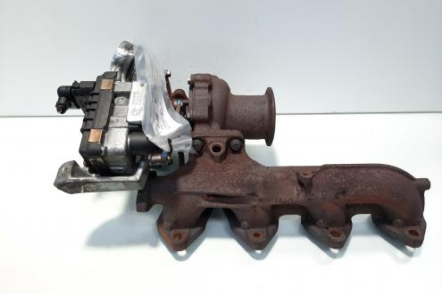 Turbosuflanta, 7810189, Bmw 3 (E90) 2.0 d (id:346416)