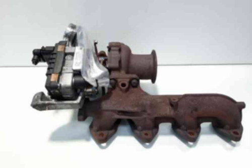 Turbosuflanta 7810189, Bmw 3 Touring (E91) 1.6 d