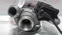 Turbosuflanta 7810189801, Bmw 5 Touring (E61) 2.0 ...