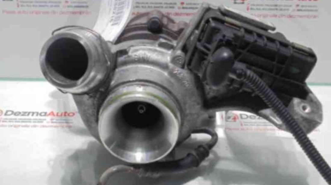 Turbosuflanta 7810189801, Bmw X1 (E84) 2.0 d