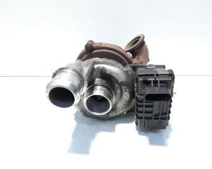 Turbosuflanta, 7G9Q-6K682-BB, Ford Focus C-Max 1, 1.8 tdci din dezmembrari