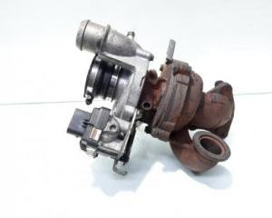 Turbosuflanta, 7G9Q-6K682-BC, Ford Galaxy, 1.8 tdci, QYWA, (id:171419)