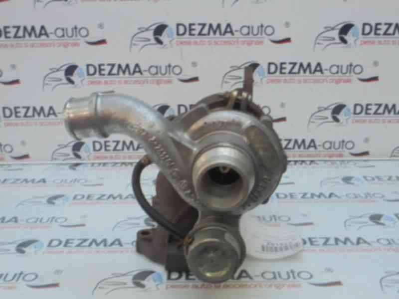 Turbosuflanta, 7T1Q-6K682-AC, Ford Transit, 1.8 tdci