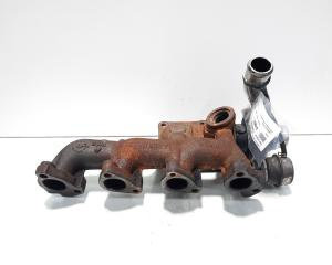 Turbosuflanta, 7T1Q-6K682-AC, Ford Transit Connect (P65) 1.8 tdci (id:278182)