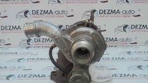 Turbosuflanta, 7T1Q-6K682-AC, Ford Transit Platfor...