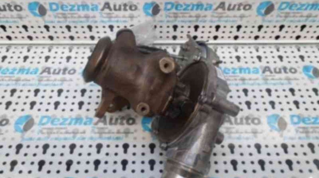 Turbosuflanta 8013740004, 144119263R, Renault Kangoo 2, 1.5 dci