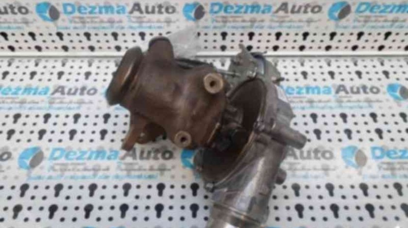 Turbosuflanta 8013740004, 144119263R, Renault Kangoo 2, 1.5 dci