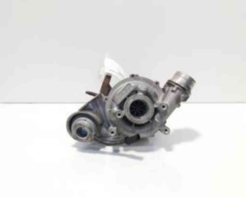 Turbosuflanta 8013740004, Dacia Logan MCV (KS) 1.5 dci