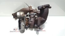 Turbosuflanta 80530995, Opel Astra F, 1.7 td