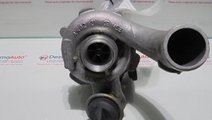 Turbosuflanta 8200046681, Renault Kangoo, 1.9dci