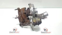 Turbosuflanta 8200091350, Nissan Primastar (X83) 1...