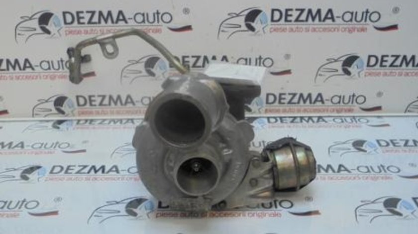 Turbosuflanta, 8200369581, Renault Laguna 2