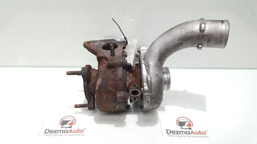 Turbosuflanta, 8200369581, Renault Megane 2, 1.9dci (id:343782)