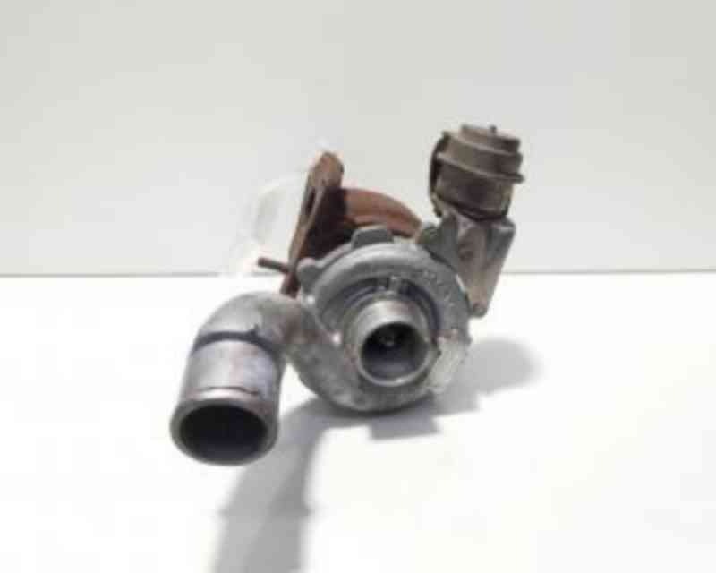 Turbosuflanta, 8200381645, Renault Lagun