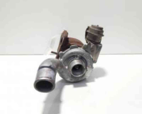 Turbosuflanta 8200381645, Renault Megane 2, 1.9dci