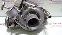 Turbosuflanta, 8200398585, Renault Megane 2, 1.9dc...