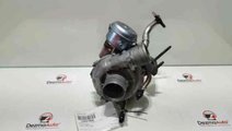 Turbosuflanta 8200398585, Renault Megane 2, 1.9dci...