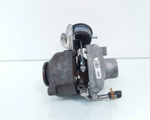 Turbosuflanta 8200575462, Renault Megane 2, 1.9dci