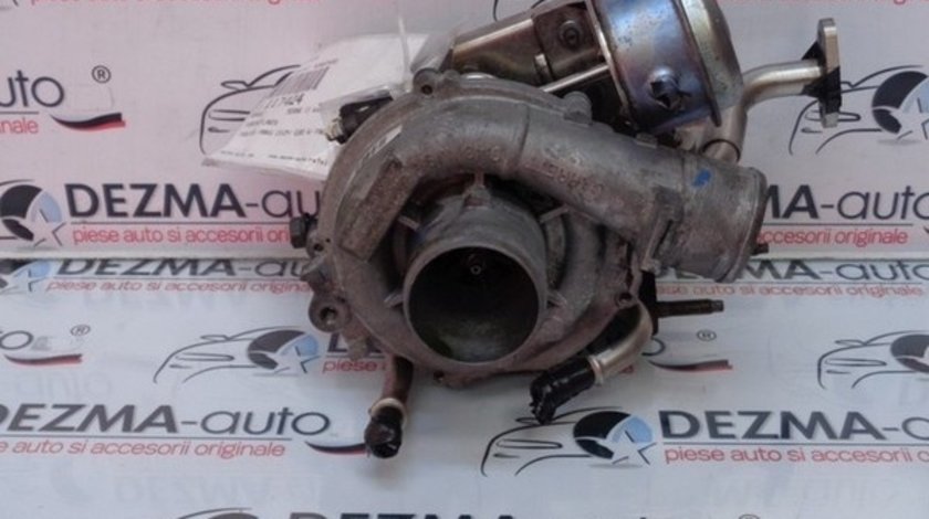 Turbosuflanta 8200575462, Renault Megane 2, 1.9dci