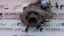 Turbosuflanta 8200575462, Renault Scenic 2, 1.9dci