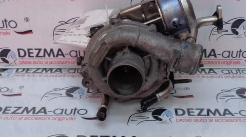 Turbosuflanta 8200575462, Renault Scenic 2, 1.9dci