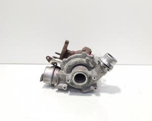 Turbosuflanta, 821162190, Nissan Qashqai (J11), 1.5 dci