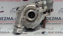 Turbosuflanta, 821162190, Nissan Qashqai (J11), 1....