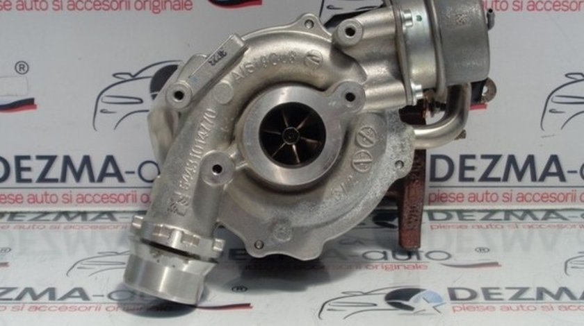 Turbosuflanta, 821162190, Renault Megane 3 Grandtour, 1.5 dci (id:220454)