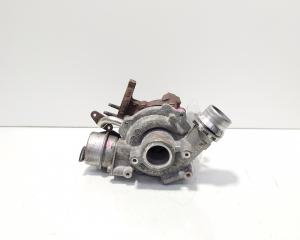 Turbosuflanta, 821162190, Renault Scenic 3, 1.5 dci