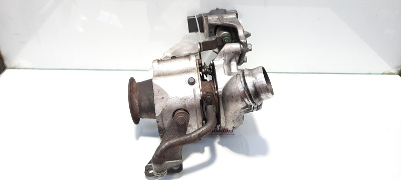 Turbosuflanta 850689101A Bmw 5 (E60) [Fabr 2004-2010] 2.0diesel N47D20A