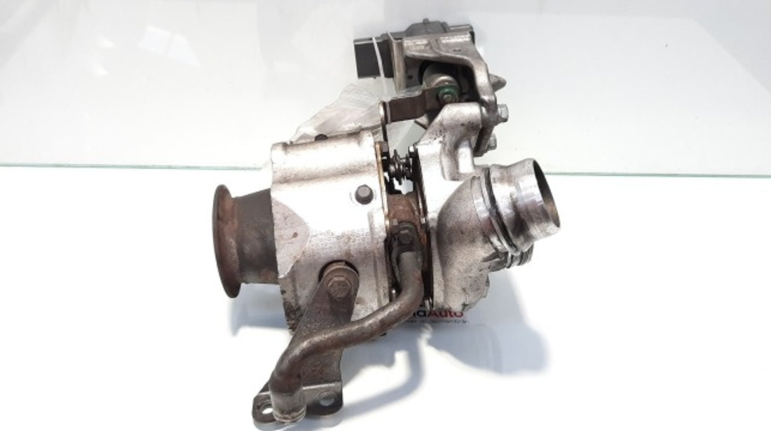 Turbosuflanta 850689101A Bmw X3 (E83) [Fabr 2003-2009] 2.0diesel N47D20A