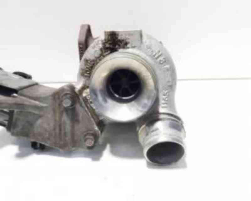 Turbosuflanta 850689301, Bmw 5 (F10) 2.0 d (id:318688)