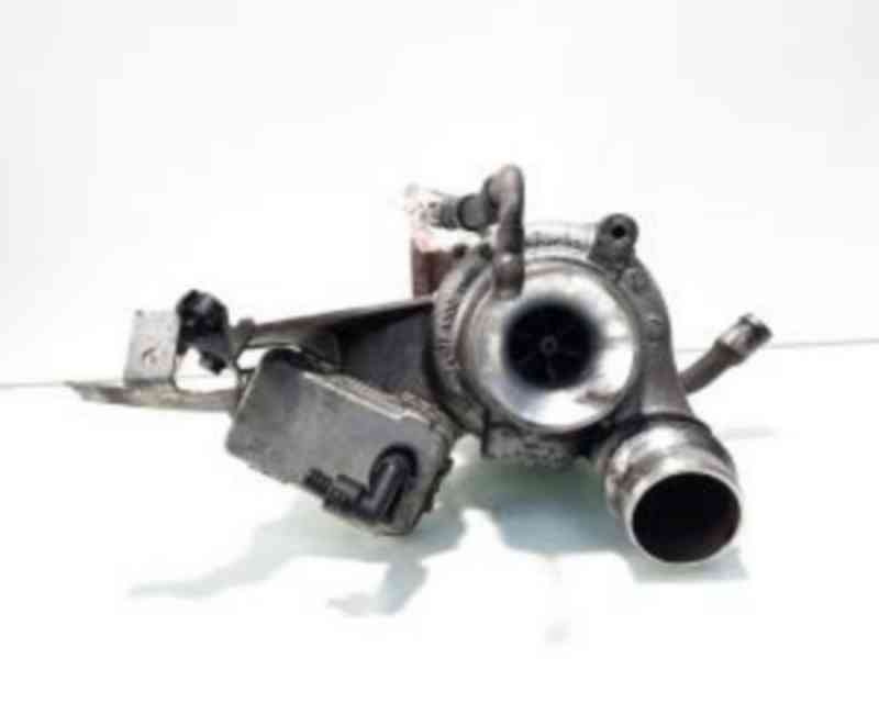 Turbosuflanta 8518204, Bmw 3 (E90) 2.0 d (id:308451)