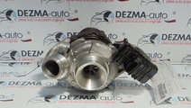 Turbosuflanta 8570082-05, Bmw X3 (F25) 2.0 d, B47D...