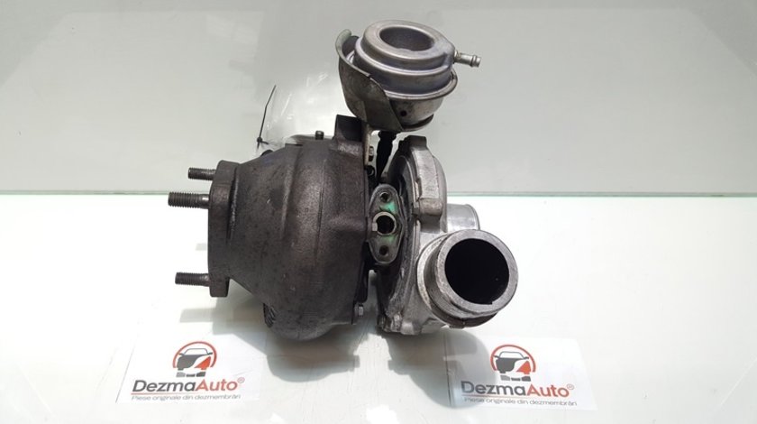 Turbosuflanta 8653122, Volvo V70 ll (P80) 2.4 d