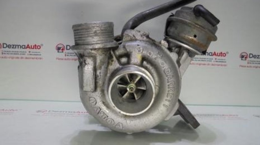 Turbosuflanta, 8653146, Volvo S60, 2.4D