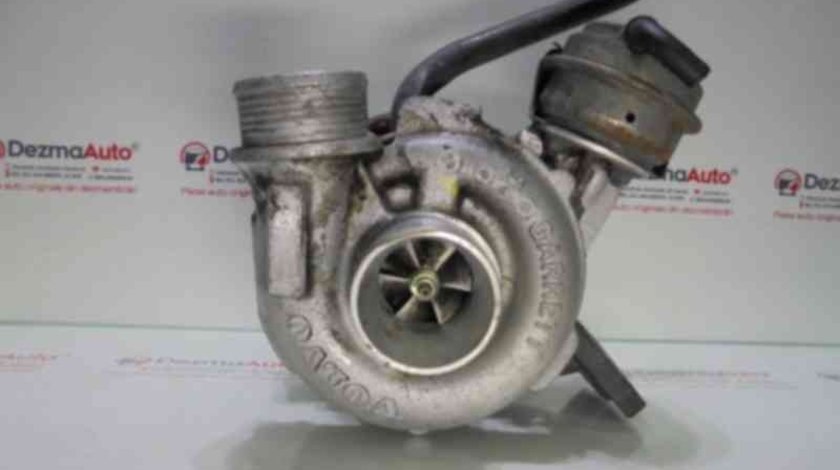 Turbosuflanta 8653146, Volvo S80, 2.4D