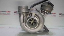 Turbosuflanta 8653146, Volvo XC90, 2.4D