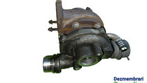 Turbosuflanta 889697H82728404, 54399700087 Renault...