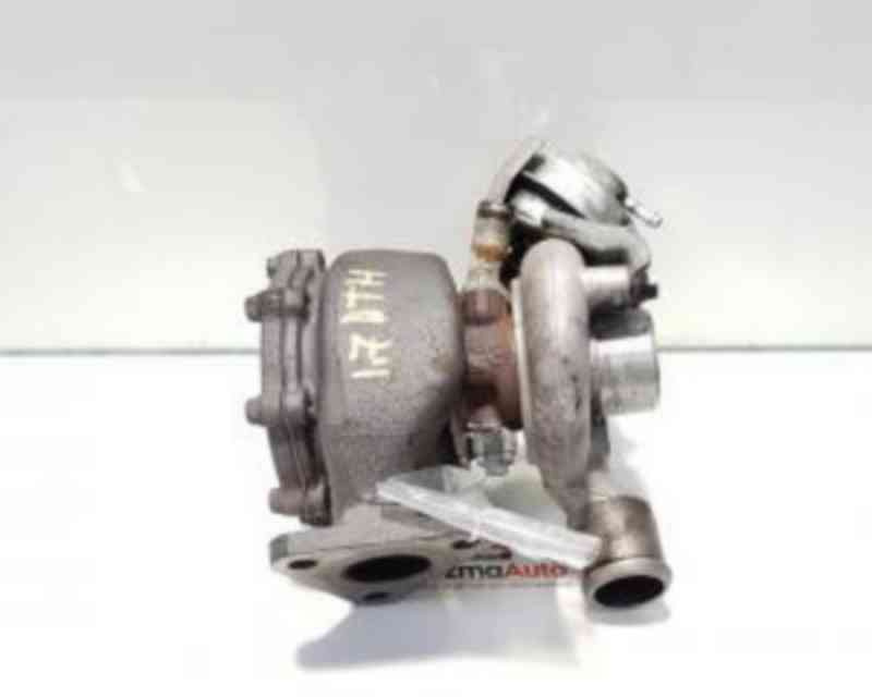 Turbosuflanta, 896102-3640, Opel Astra H, 1.7CDTI (id:323273)