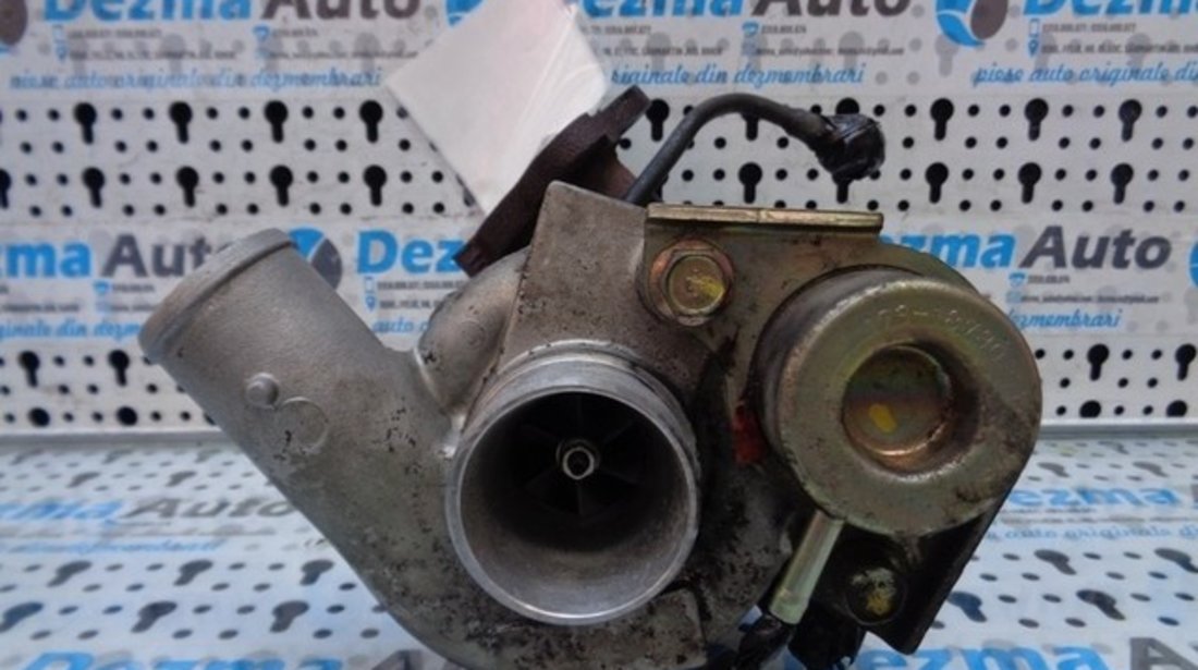 Turbosuflanta, 897185-2413, Opel Astra G coupe (F07) 1.7 dti