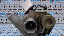 Turbosuflanta, 897185-2413, Opel Astra G coupe (F0...