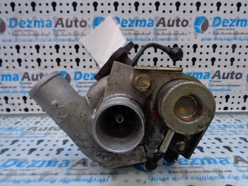 Turbosuflanta, 897185-2413, Opel Astra G coupe (F07) 1.7 dti